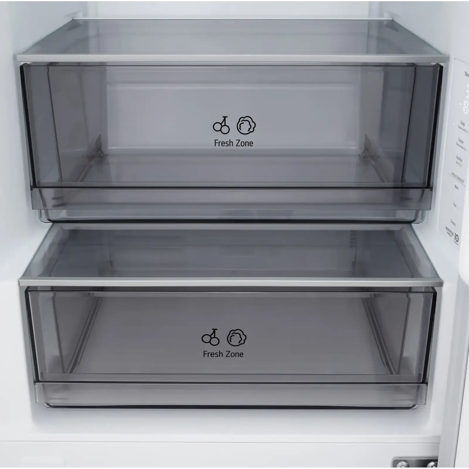 Холодильник LG GC-B459EEYM UA