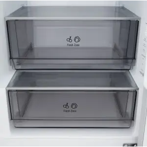 Холодильник LG GC-B459EEYM UA