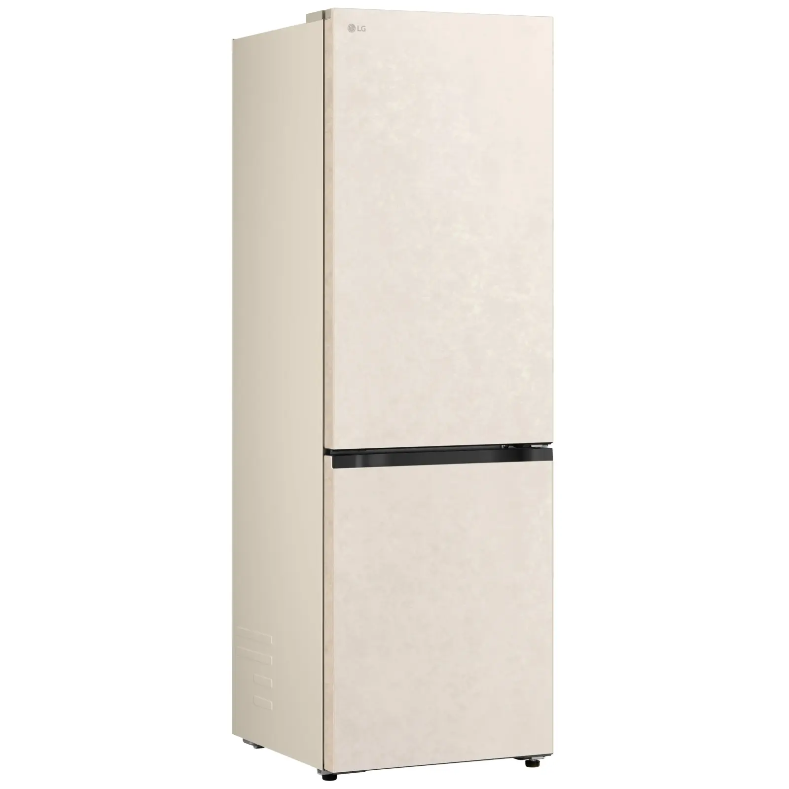 Холодильник LG GC-B459EEYM UA