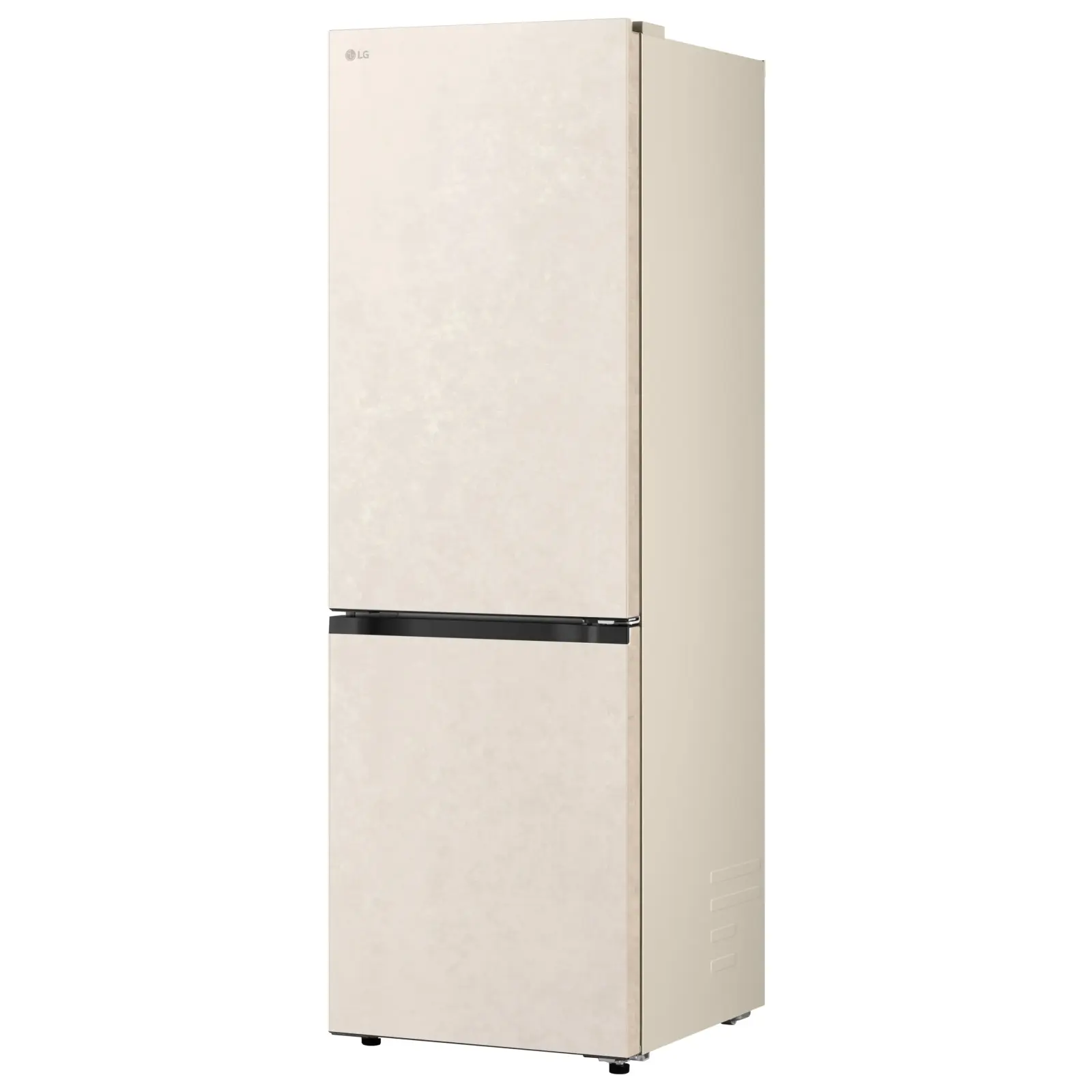 Холодильник LG GC-B459EEYM UA