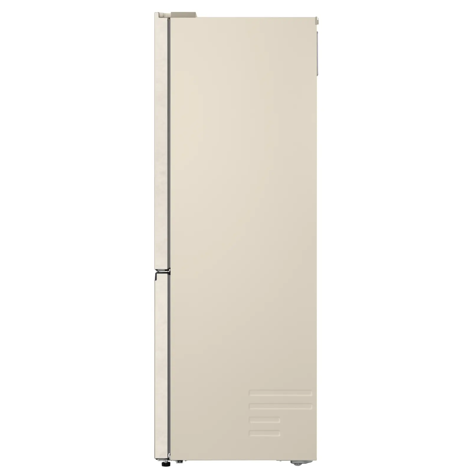 Холодильник LG GC-B459EEYM UA