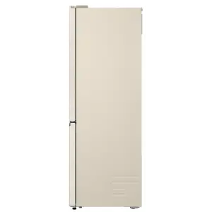 Холодильник LG GC-B459EEYM UA