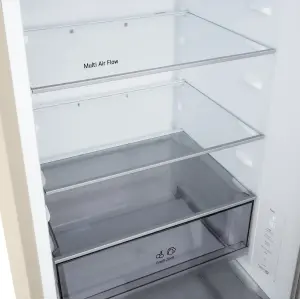 Холодильник LG GC-B459EEYM UA