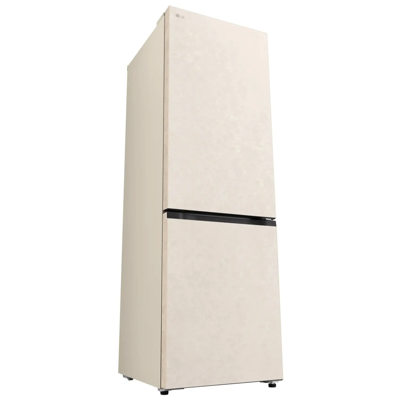 Холодильник LG GC-B459EEYM UA