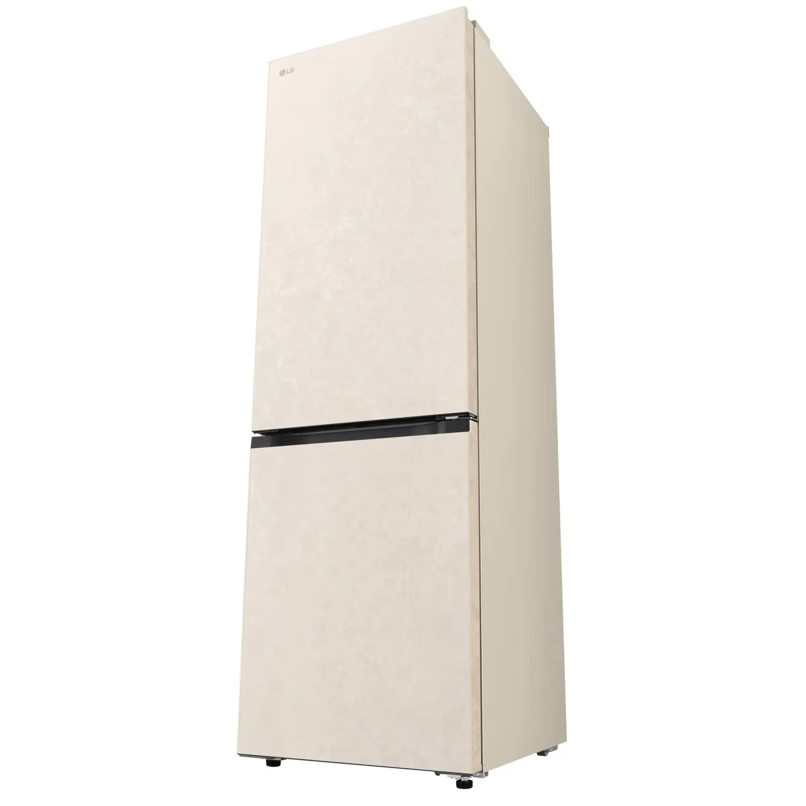 Холодильник LG GC-B459EEYM UA