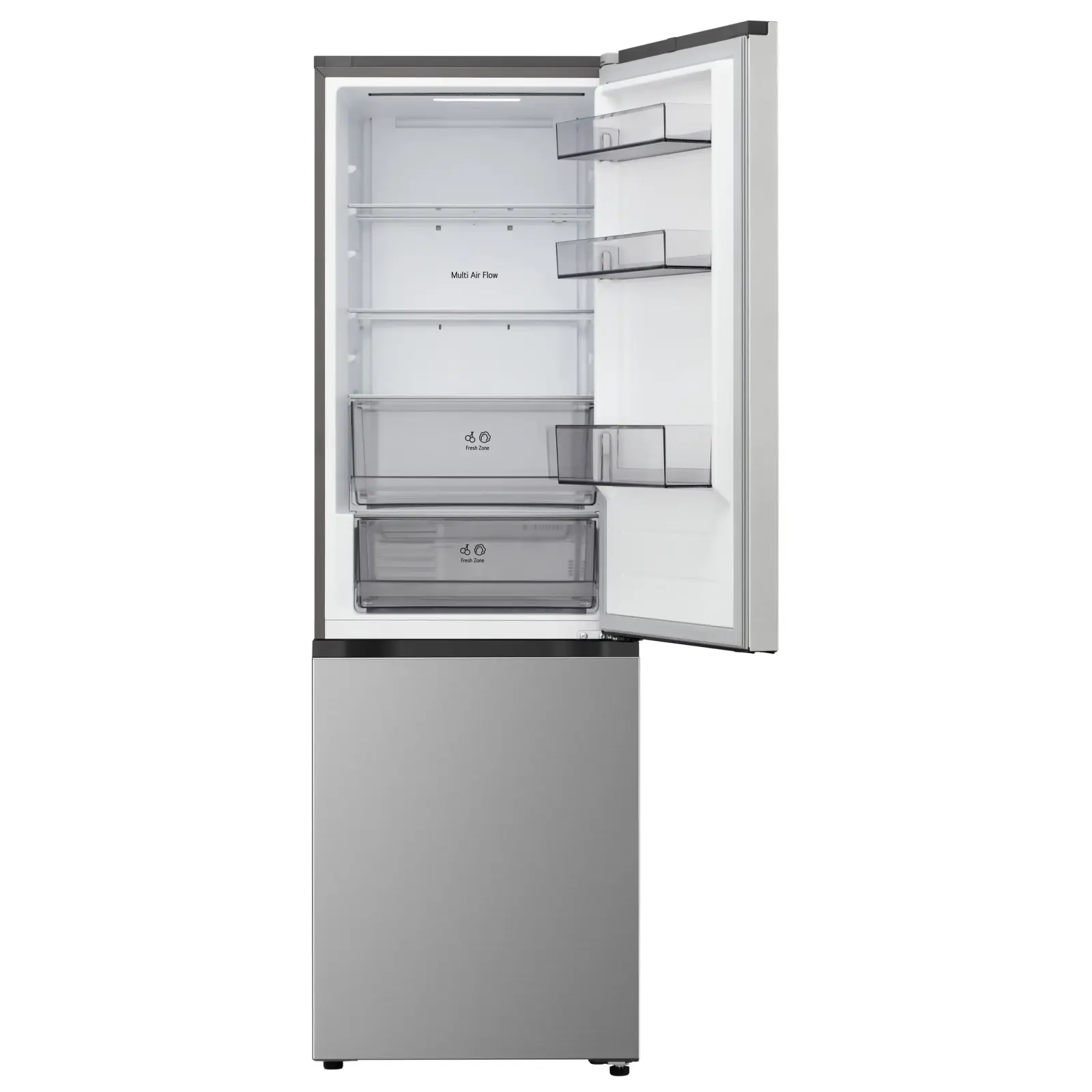 Холодильник LG GC-B459EMYM UA