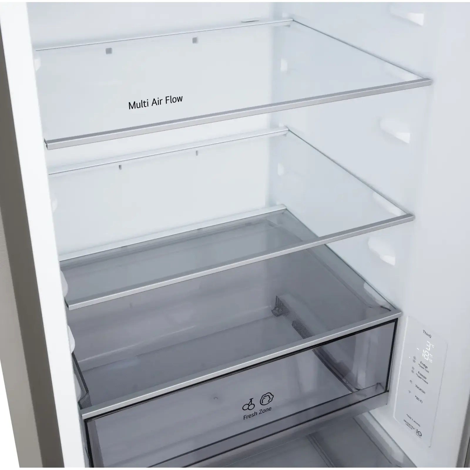 Холодильник LG GC-B459EMYM UA