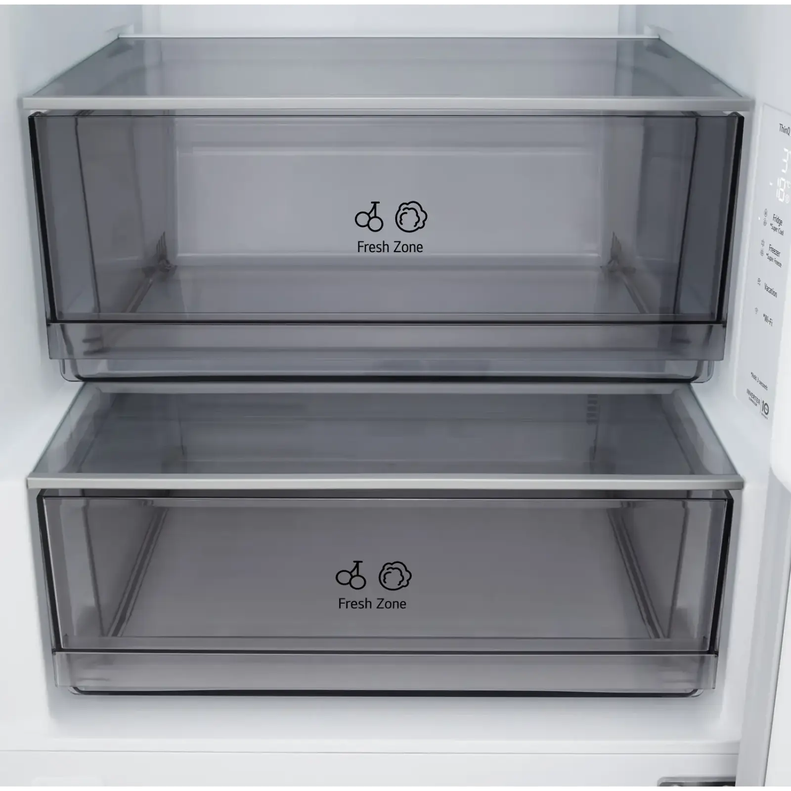 Холодильник LG GC-B459EMYM UA