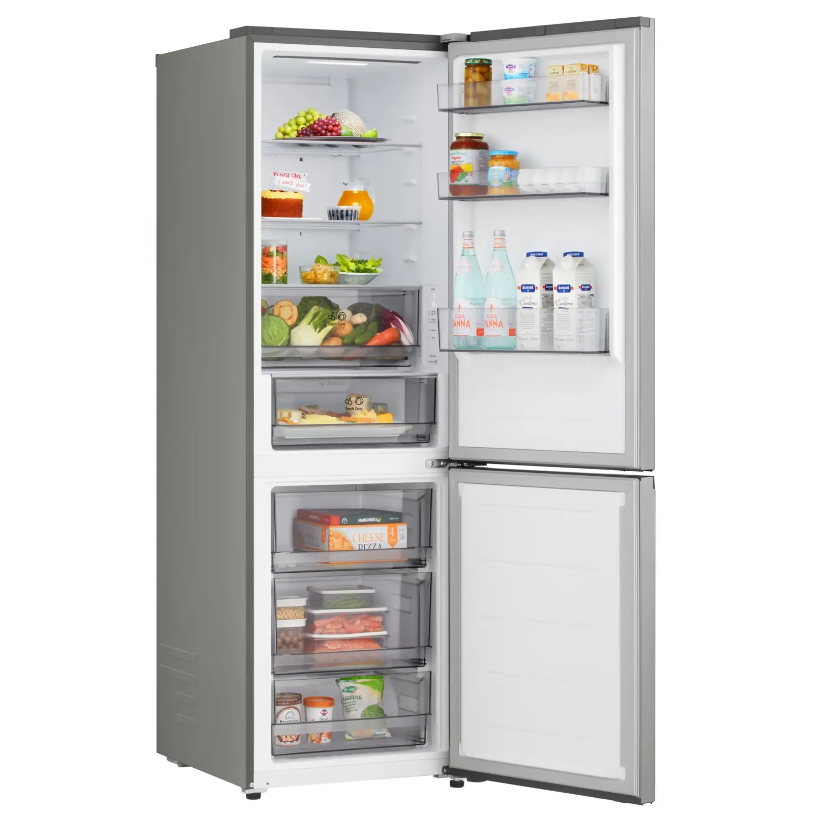 Холодильник LG GC-B459EMYM UA