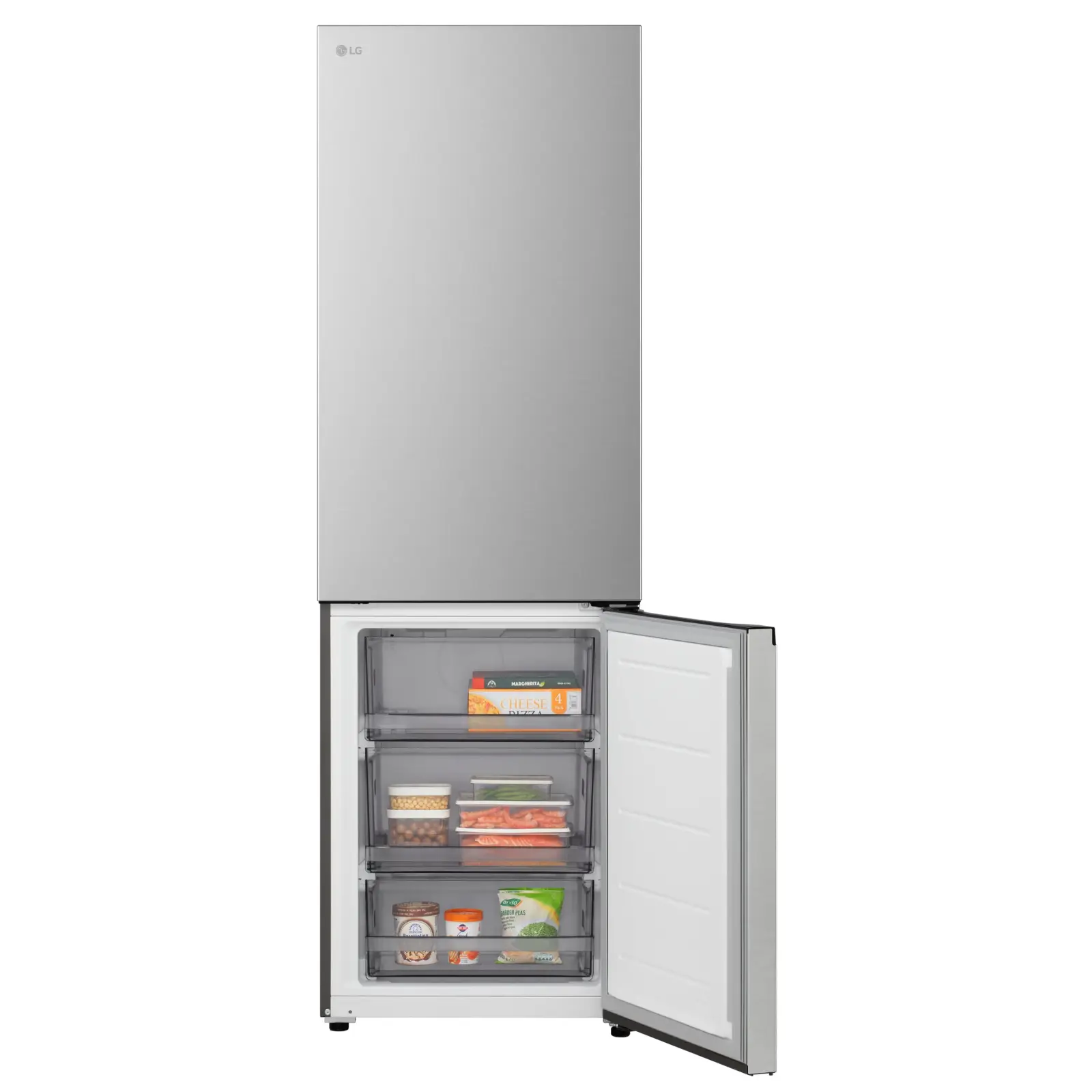 Холодильник LG GC-B459EMYM UA