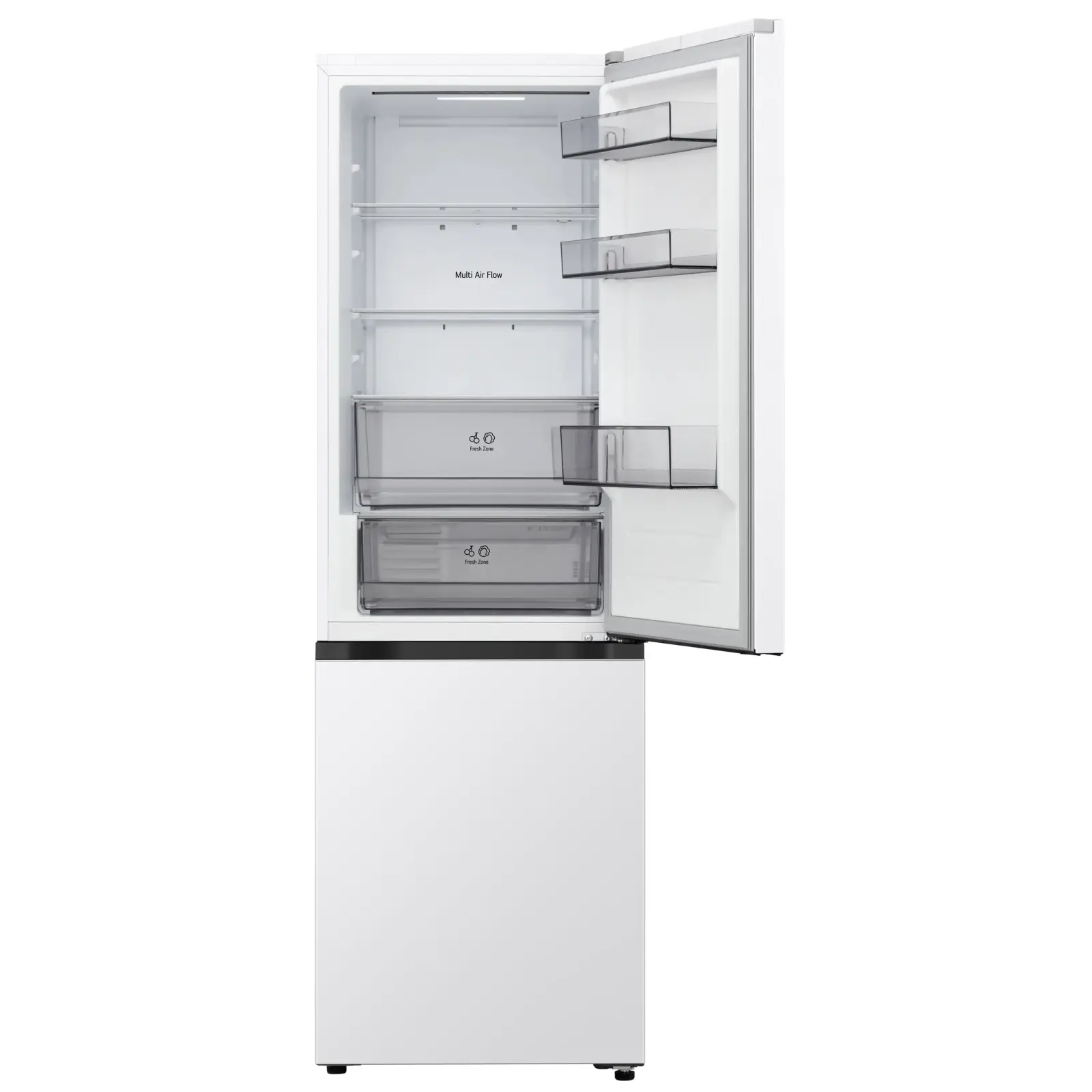 Холодильник LG GC-B459EQYM UA