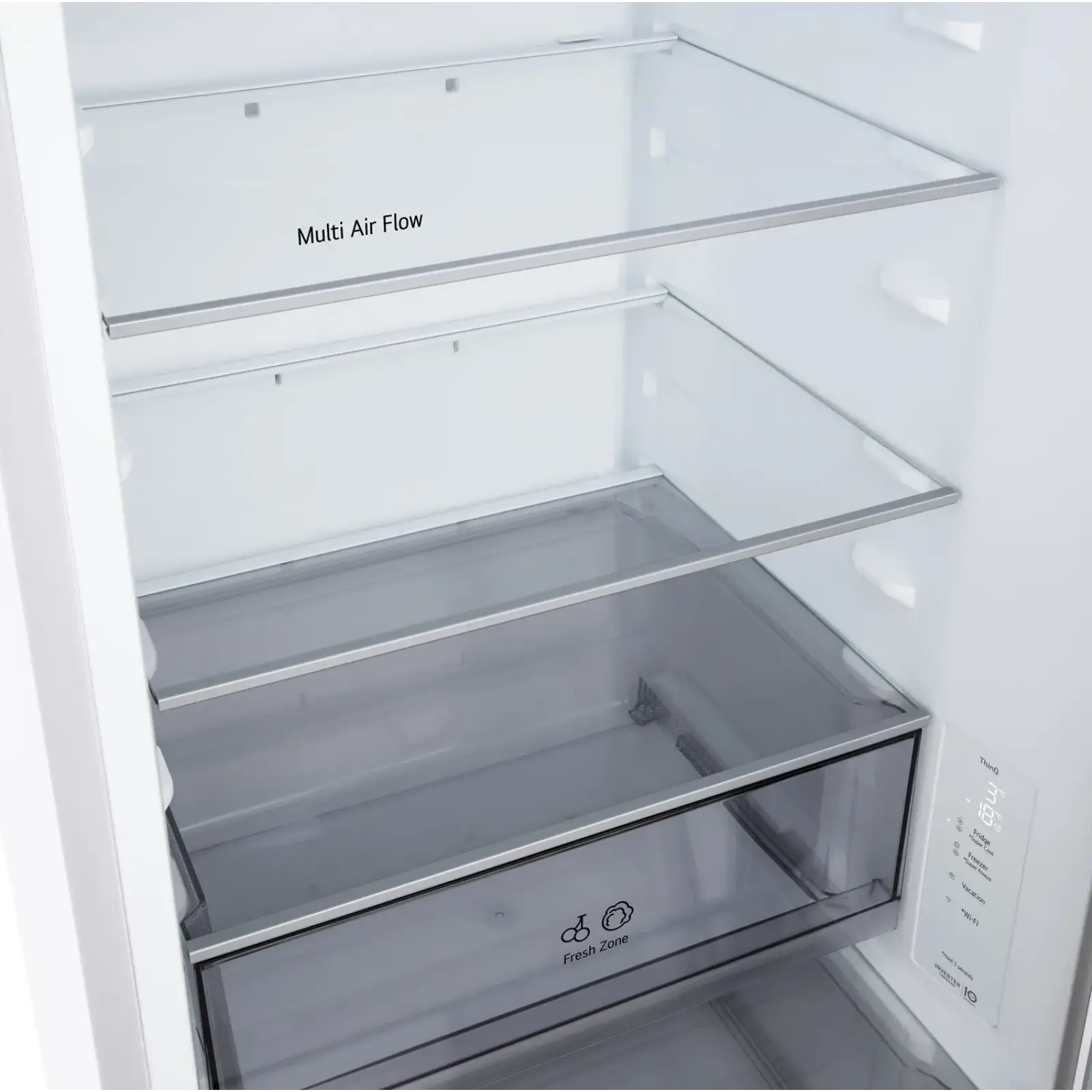 Холодильник LG GC-B459EQYM UA