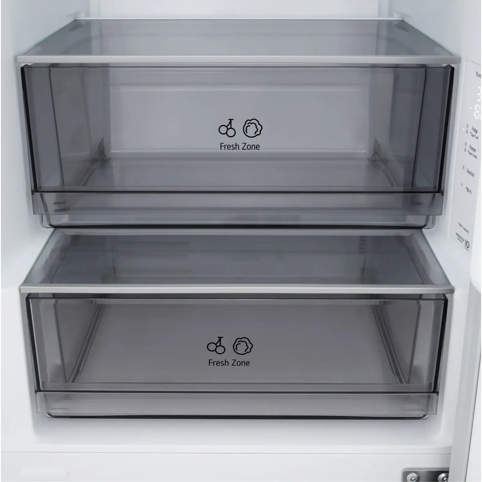 Холодильник LG GC-B459EQYM UA