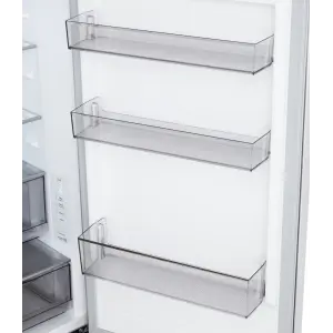 Холодильник LG GC-B459EQYM UA