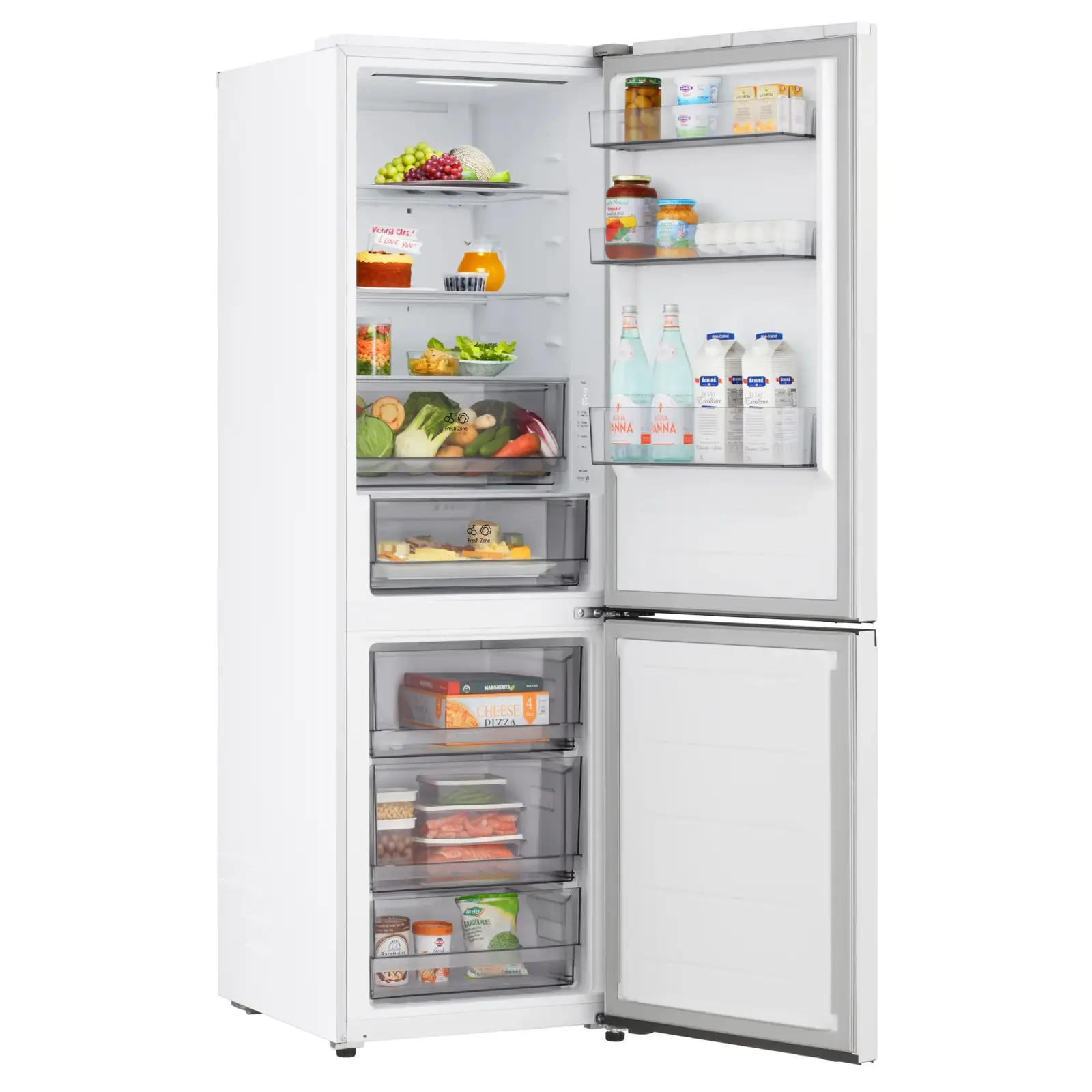 Холодильник LG GC-B459EQYM UA