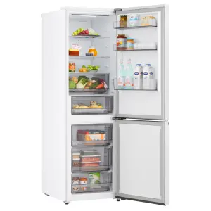 Холодильник LG GC-B459EQYM UA