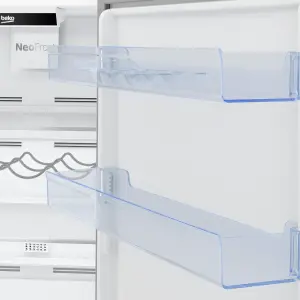 Холодильник BEKO RCNA366I40WN UA