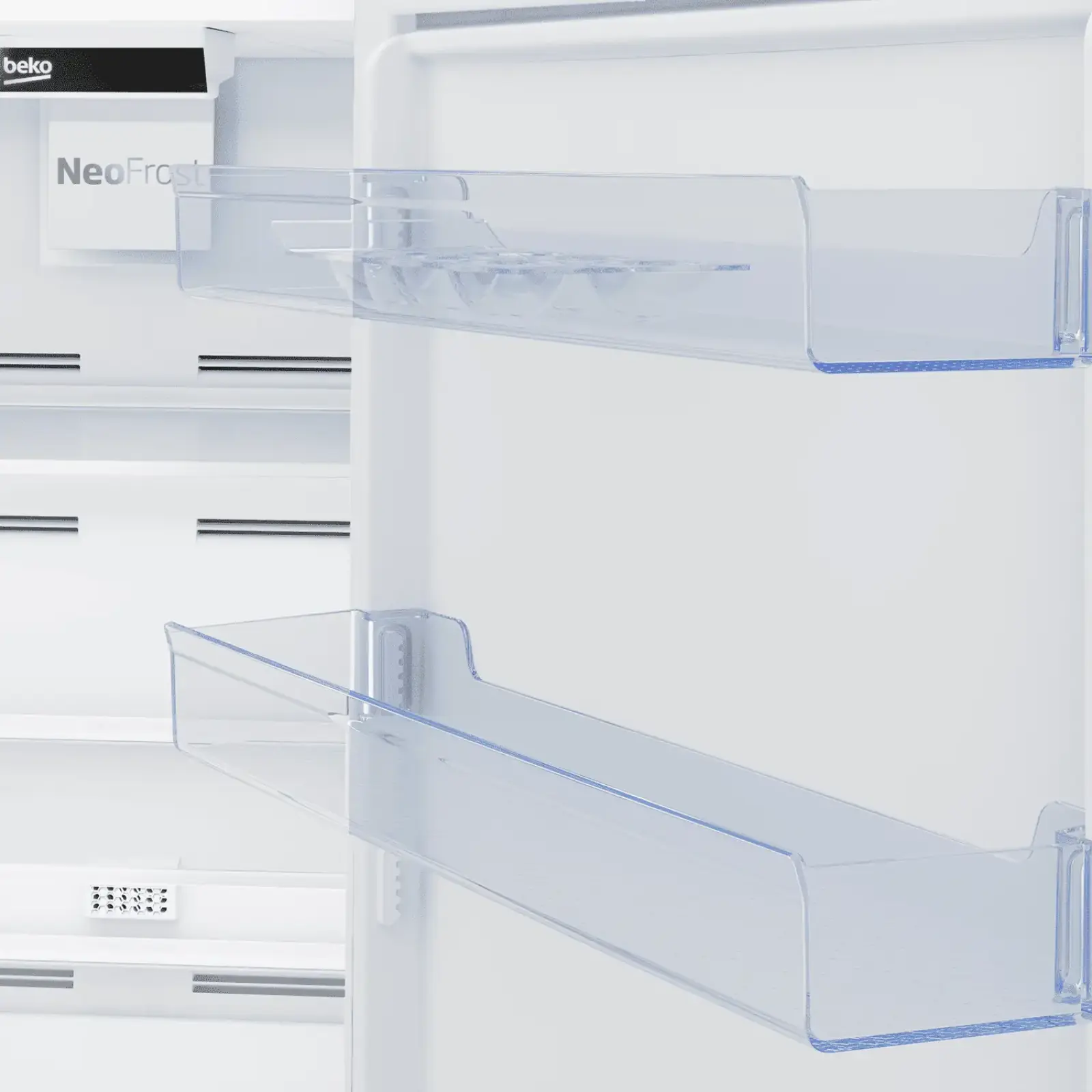 Холодильник BEKO RCNA406I40WN UA