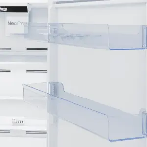 Холодильник BEKO RCNA406I40WN UA