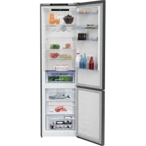 Холодильник Beko RCNA406I40XBRN UA