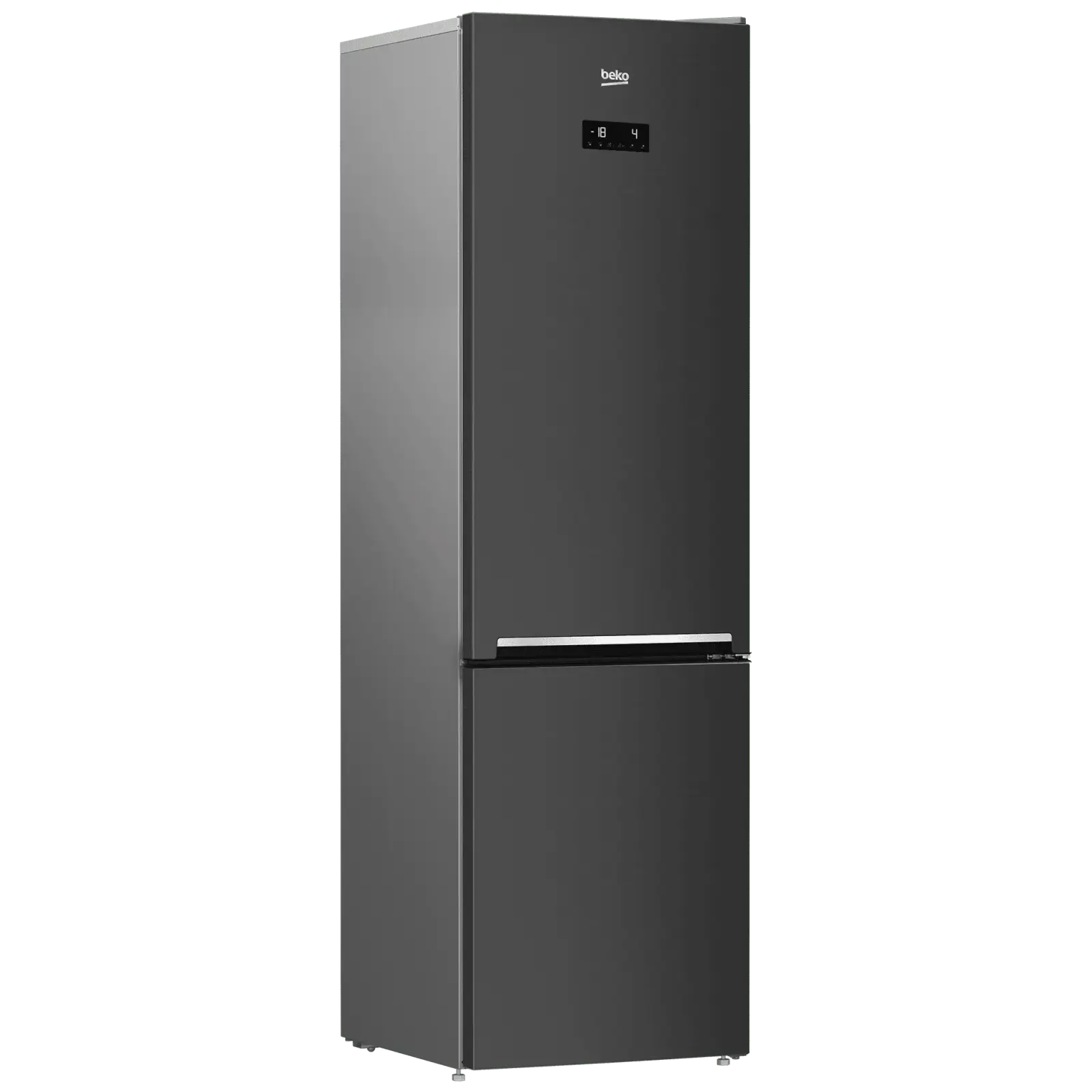 Холодильник BEKO RCNA406E40ZXBRN UA