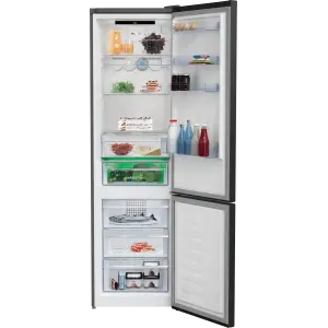 Холодильник BEKO RCNA406E40ZXBRN UA