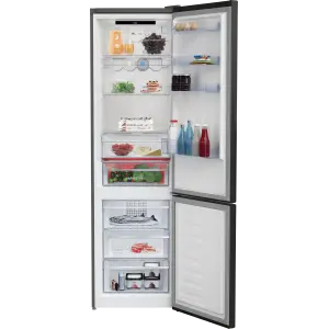 Холодильник BEKO RCNA406E40ZXBRN UA