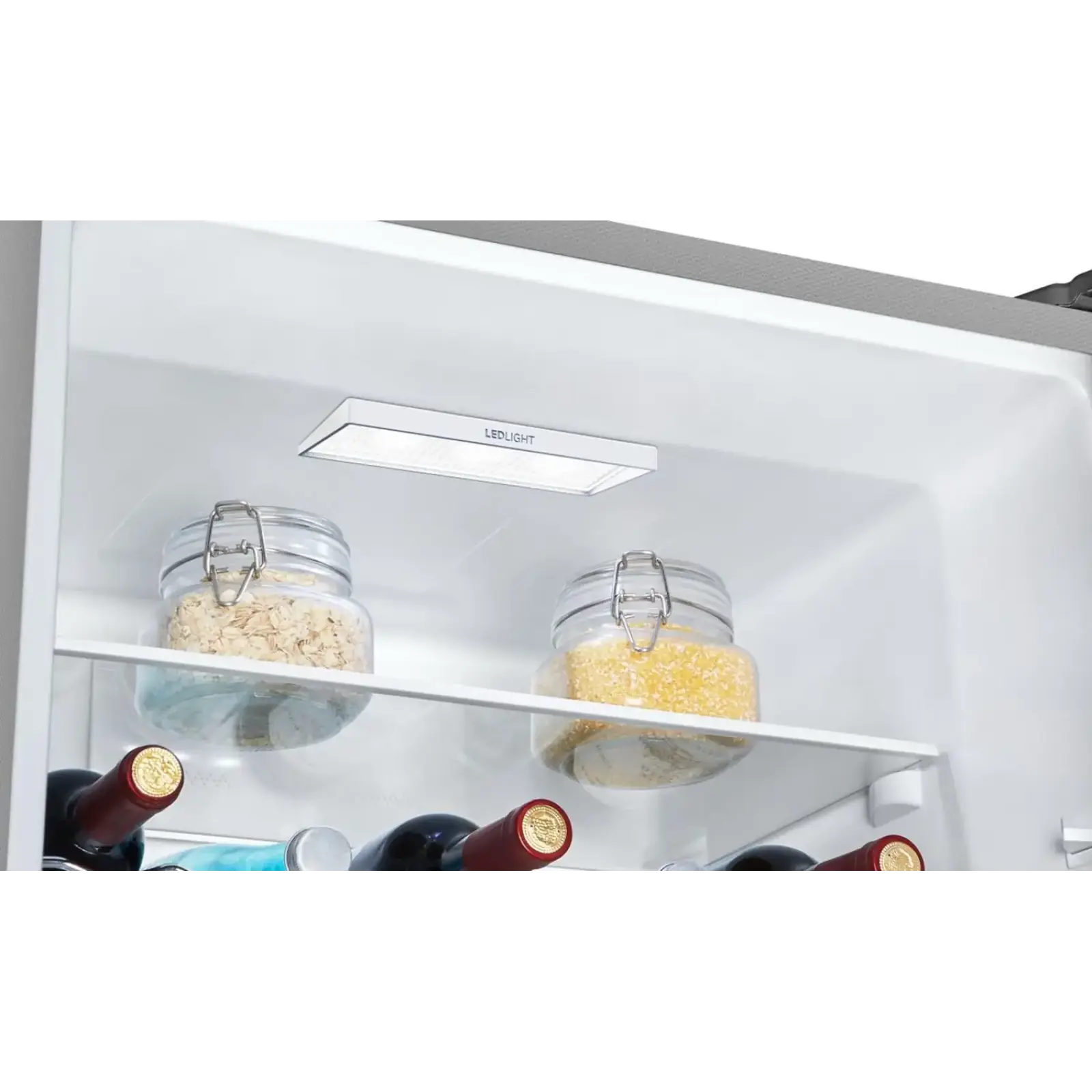 Холодильник Gorenje N619EAXL4 (HZF33682SED) UA