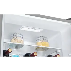 Холодильник Gorenje N619EAXL4 (HZF33682SED) UA