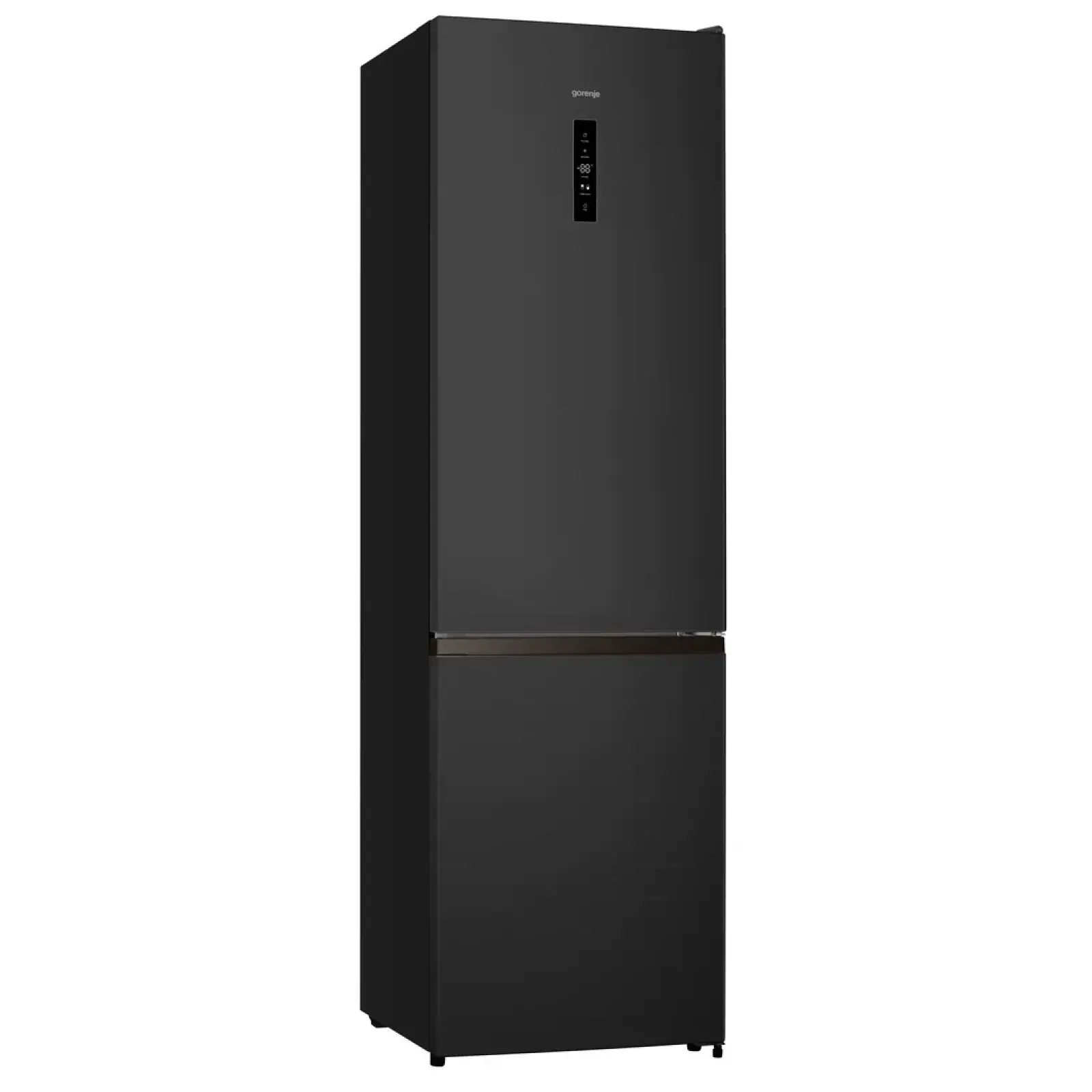 Холодильник Gorenje NRK620EABK4 UA