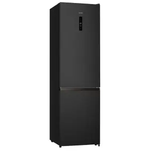 Холодильник Gorenje NRK620EABK4 UA