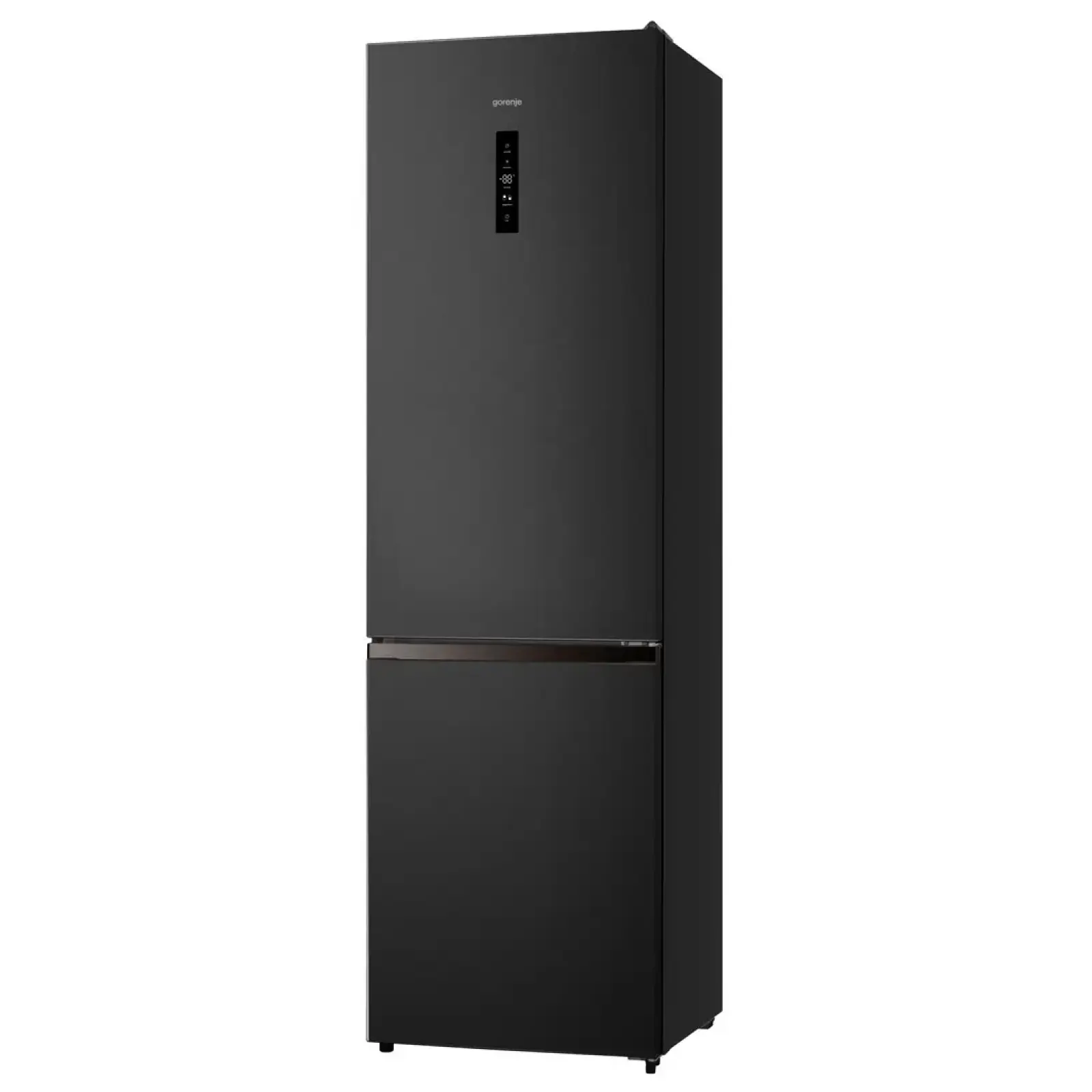 Холодильник Gorenje NRK620EABK4 UA