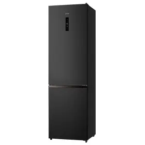 Холодильник Gorenje NRK620EABK4 UA