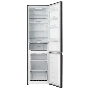 Холодильник Gorenje NRK620EABK4 UA