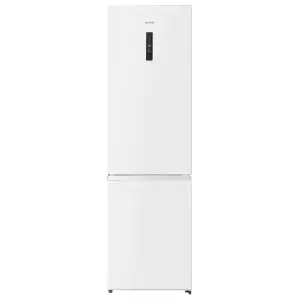 Холодильник Gorenje NRK620EAW4 UA