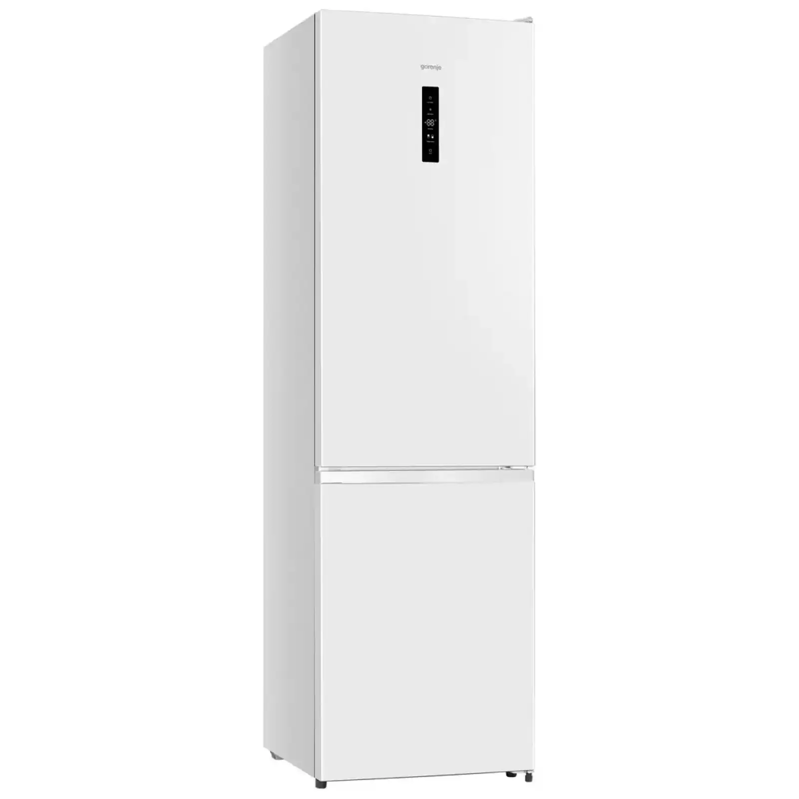 Холодильник Gorenje NRK620EAW4 UA