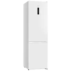 Холодильник Gorenje NRK620EAW4 UA