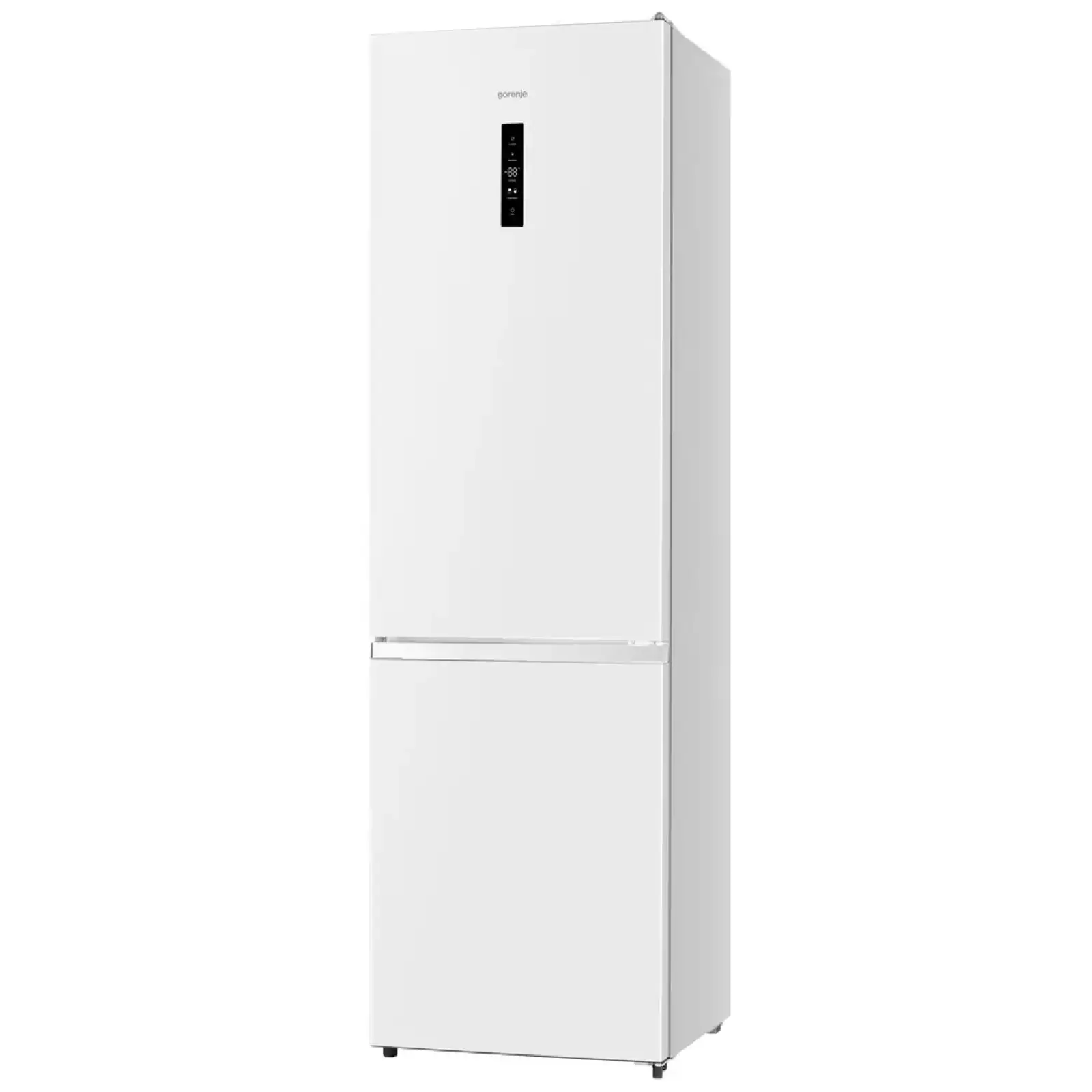 Холодильник Gorenje NRK620EAW4 UA