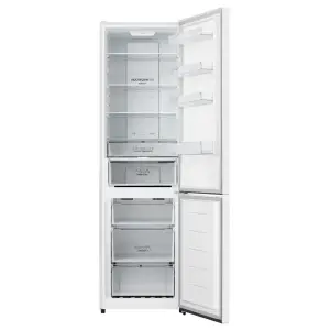 Холодильник Gorenje NRK620EAW4 UA
