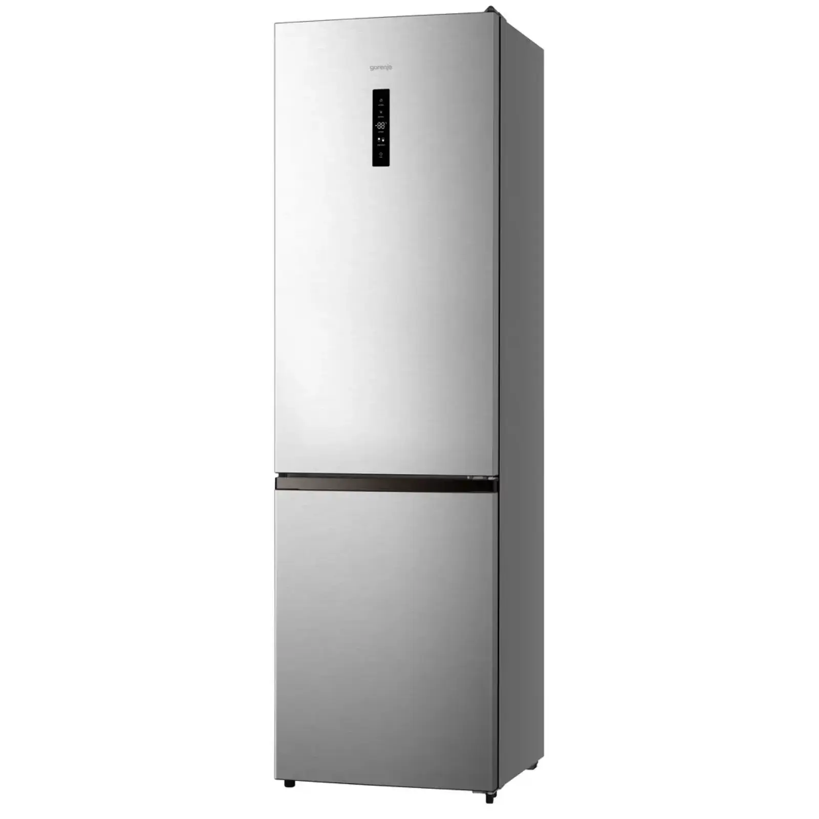 Холодильник Gorenje NRK620EAXL4 UA