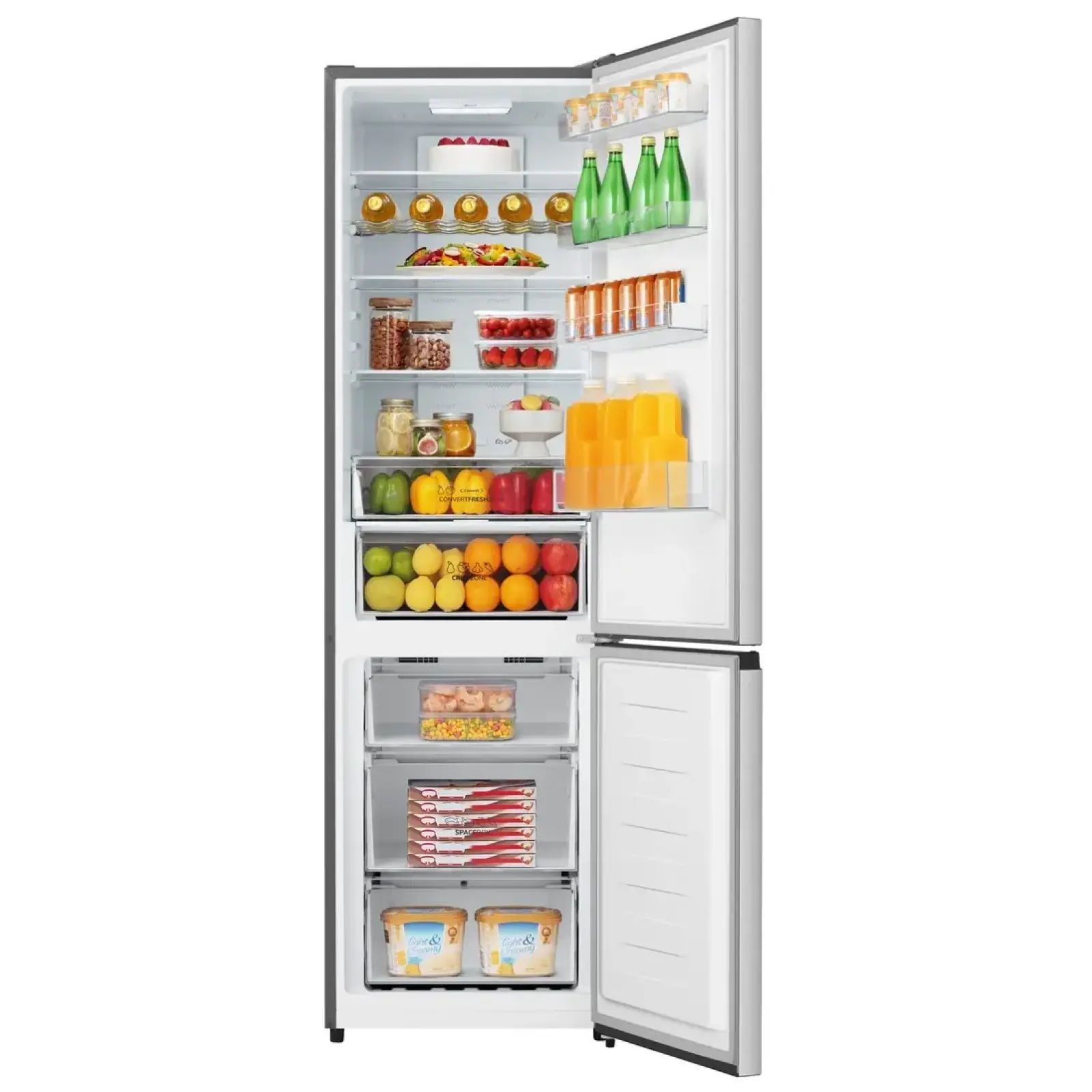 Холодильник Gorenje NRK620EAXL4 UA