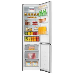 Холодильник Gorenje NRK620EAXL4 UA