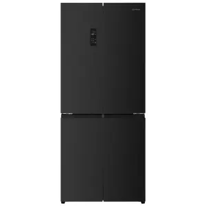 Холодильник Gorenje NRM819E61BX UA