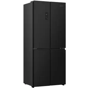 Холодильник Gorenje NRM819E61BX UA