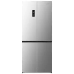 Холодильник Gorenje NRM819E61X UA