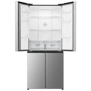 Холодильник Gorenje NRM819E61X UA