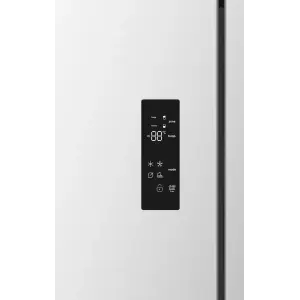 Холодильник Gorenje NRM819E61X UA