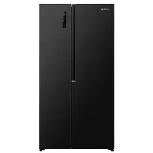 Холодильник Gorenje NRS917E41BX UA