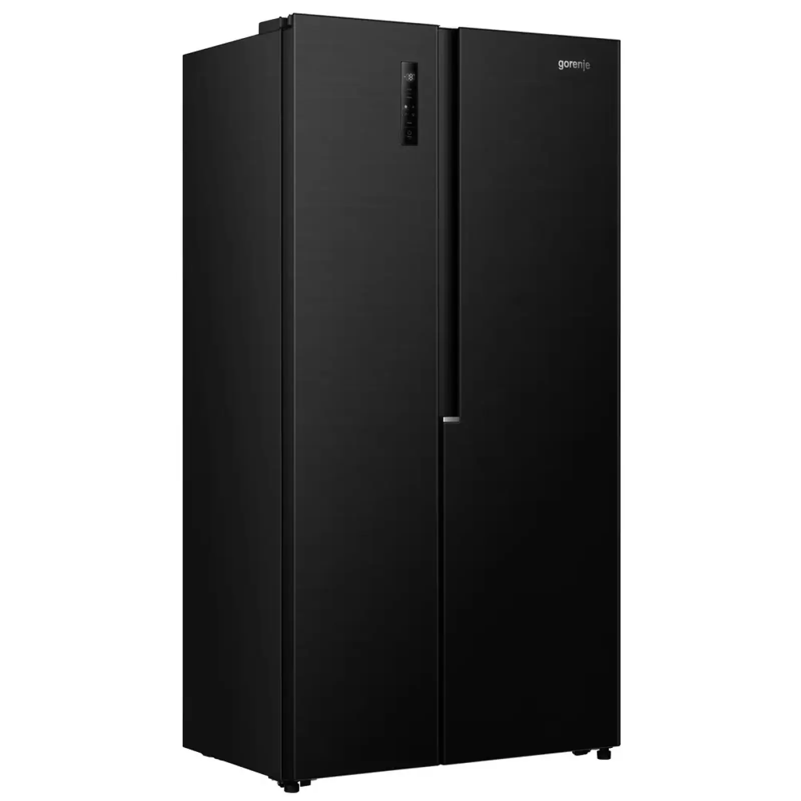 Холодильник Gorenje NRS917E41BX UA