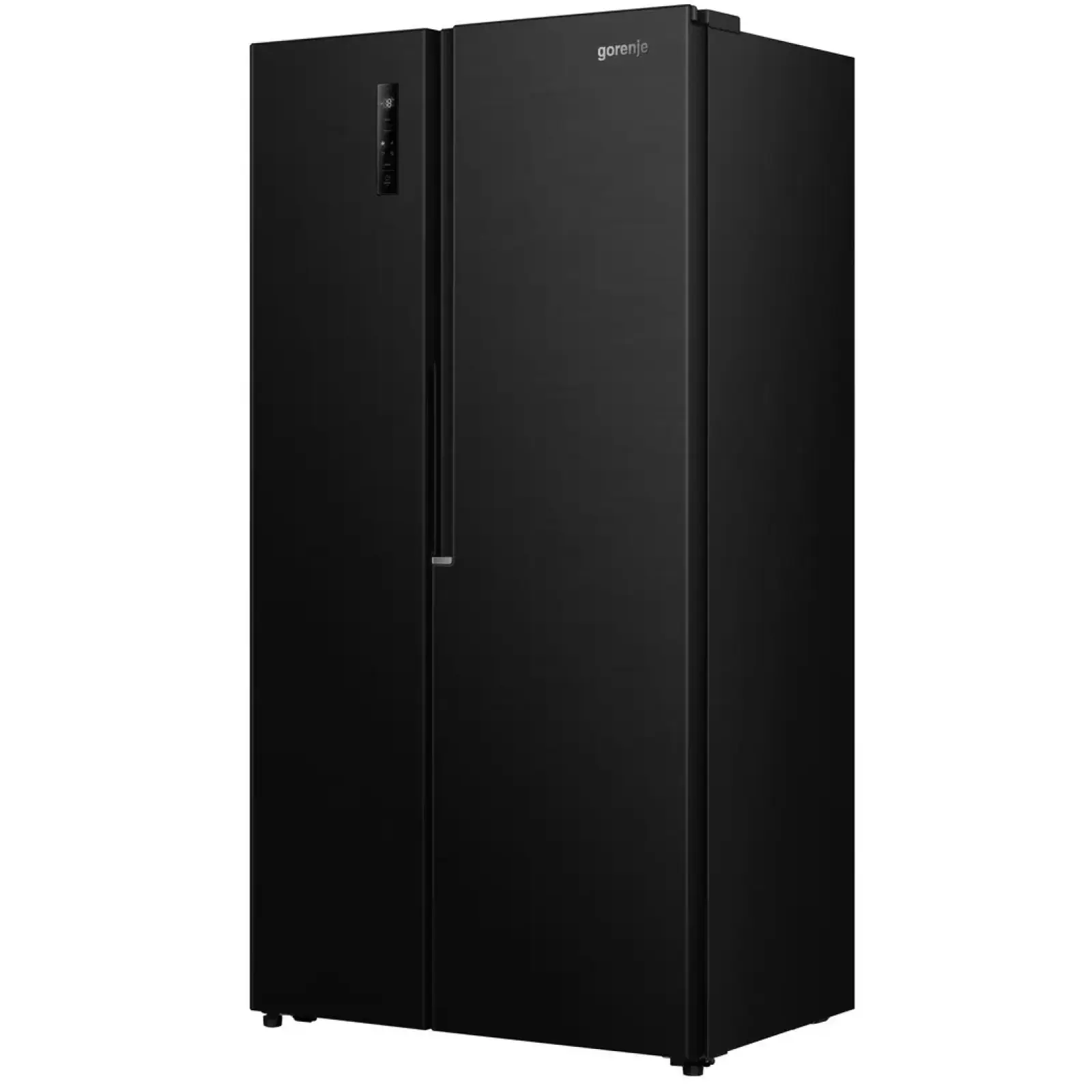 Холодильник Gorenje NRS917E41BX UA